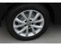 Black - Jetta SE Sedan Photo No. 10