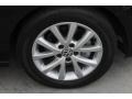 Black - Jetta SE Sedan Photo No. 12