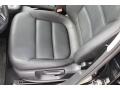Black - Jetta SE Sedan Photo No. 14