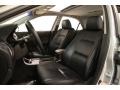 Glacier Silver Metallic - MAZDA6 i Sport Sedan Photo No. 5