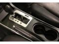 Glacier Silver Metallic - MAZDA6 i Sport Sedan Photo No. 8