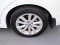 Taffeta White - Civic EX Sedan Photo No. 14