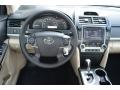 Creme Brulee Metallic - Camry L Photo No. 11