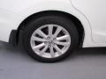 Taffeta White - Civic EX Sedan Photo No. 15