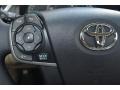 Creme Brulee Metallic - Camry L Photo No. 17