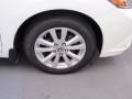 Taffeta White - Civic EX Sedan Photo No. 16