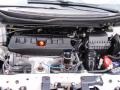 Taffeta White - Civic EX Sedan Photo No. 21