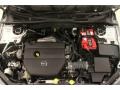 Glacier Silver Metallic - MAZDA6 i Sport Sedan Photo No. 14
