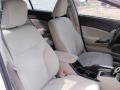 Taffeta White - Civic EX Sedan Photo No. 24