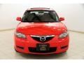 True Red - MAZDA3 i Sport Sedan Photo No. 2