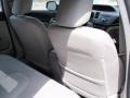 Taffeta White - Civic EX Sedan Photo No. 26