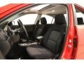 True Red - MAZDA3 i Sport Sedan Photo No. 5