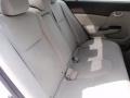 Taffeta White - Civic EX Sedan Photo No. 27