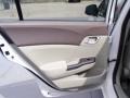 Taffeta White - Civic EX Sedan Photo No. 29