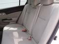 Taffeta White - Civic EX Sedan Photo No. 31