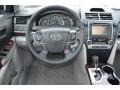 2014 Cypress Pearl Toyota Camry XLE  photo #11