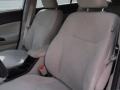 Taffeta White - Civic EX Sedan Photo No. 35