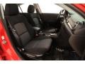 True Red - MAZDA3 i Sport Sedan Photo No. 11