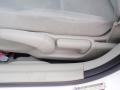 Taffeta White - Civic EX Sedan Photo No. 36