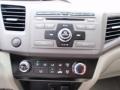Taffeta White - Civic EX Sedan Photo No. 39