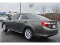 Cypress Pearl - Camry XLE Photo No. 23