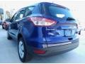 Deep Impact Blue - Escape S Photo No. 2