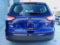 Deep Impact Blue - Escape S Photo No. 3