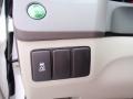 Taffeta White - Civic EX Sedan Photo No. 45