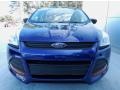 Deep Impact Blue - Escape S Photo No. 7