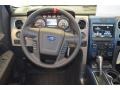 Black Dashboard Photo for 2014 Ford F150 #90726847