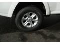Super White - 4Runner SR5 4x4 Photo No. 9