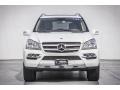 Arctic White - GL 450 4Matic Photo No. 2