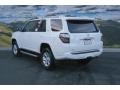 2014 Super White Toyota 4Runner SR5 4x4  photo #3