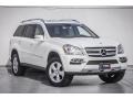 Arctic White - GL 450 4Matic Photo No. 11