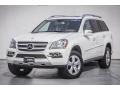 Arctic White - GL 450 4Matic Photo No. 12
