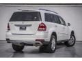 Arctic White - GL 450 4Matic Photo No. 13