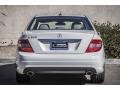 Arctic White - C 300 Luxury Photo No. 3