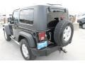 Black - Wrangler X 4x4 Photo No. 7