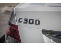 Arctic White - C 300 Luxury Photo No. 7