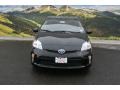 Black - Prius Two Hybrid Photo No. 2