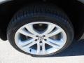 Deep Black Metallic - Tiguan SE Photo No. 15