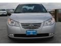 Liquid Silver - Elantra GLS Photo No. 2