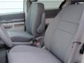 2010 Clearwater Blue Pearl Chrysler Town & Country LX  photo #37