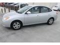 Liquid Silver - Elantra GLS Photo No. 5