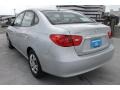 Liquid Silver - Elantra GLS Photo No. 7