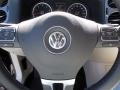 Deep Black Metallic - Tiguan SE Photo No. 23