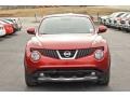 Cayenne Red - Juke SL AWD Photo No. 3