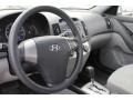 Liquid Silver - Elantra GLS Photo No. 15