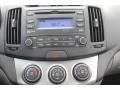Liquid Silver - Elantra GLS Photo No. 16