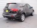 Crystal Black Pearl - MDX Technology Photo No. 4